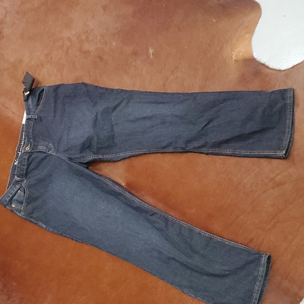 Natural Reflection jeans